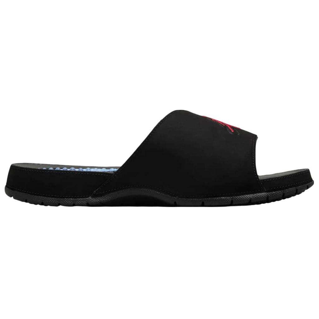 Jordan Hydro 5 Slide Black Metallic 555501-061