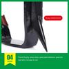 Light Weight Tree Climbing Gear High Strength Steel Climbing Spikes Safety Wear for Various Trunk Size