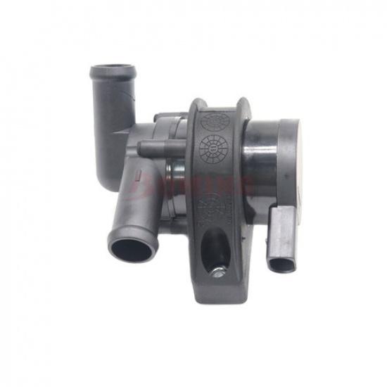 Engine Auxiliary Water Pump Fits Porsche Cayenne Volkswagen VW Touareg 2003-2006