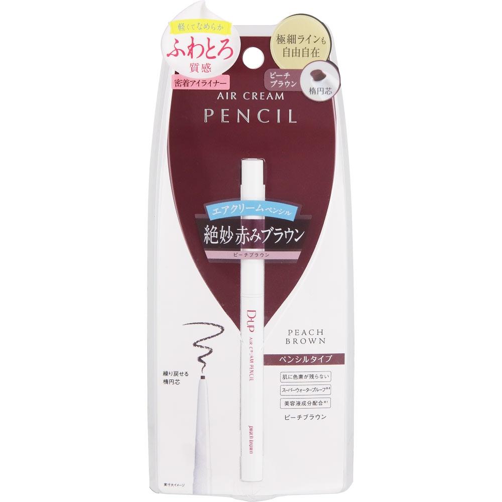 

D.a.f. Dup Air Cream Pencil Purch Brown