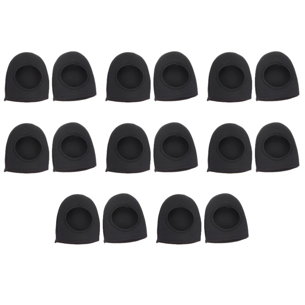 Outdoor Cycling Bike Bicycle Shoe Toe Cover Warmer Protector Man Woman MTB Bike Shoes Cover Nylon Windproof Warm Overshoes