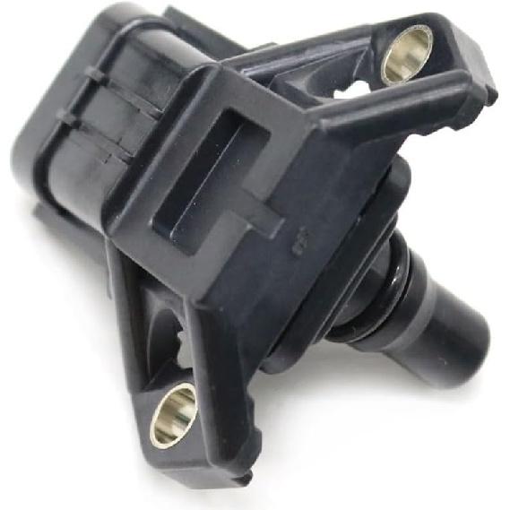 [Vehicle Parts] OEM # 3089953 308 9953 Air Pressure Sensor with O-Ring for Polaris for Sportsman for Ranger 500 HO EFI 2006-2010 Replacement Part