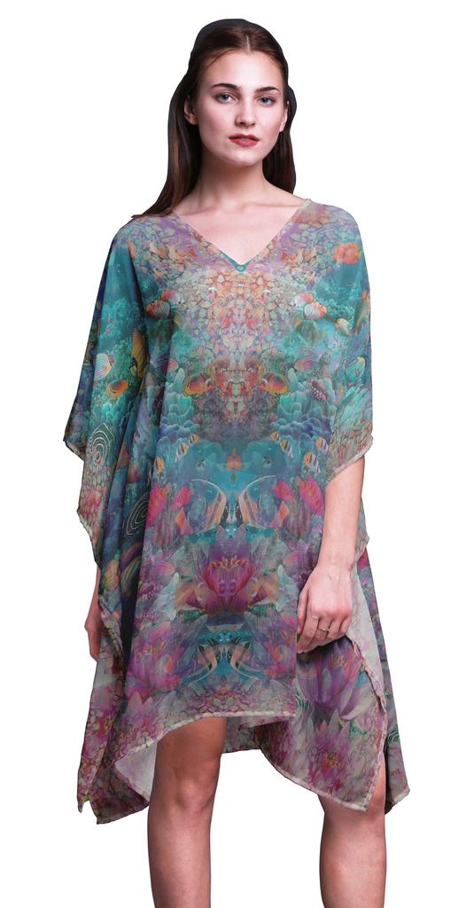 4x caftan