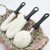 Cleaning Brush For Hookah Shisha Chicha Narguile Base Sponge Cleaning Tool Accessories Drop Shipping Smoking Accessories