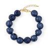 3D Fruit Beaded Bracelet Hypoallergenic Resin Hand Chain for Women Summer Seaside Trip Jewelry Accessories