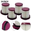 For Shark Vacuum Cleaner Replacement Filters Compatible with LC551JBK