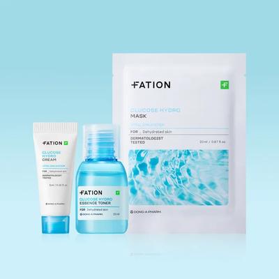 Péče o pleť – Kosmetické sady