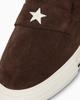 35200780 Converse Addict One Star Loafer Brown (Men's)