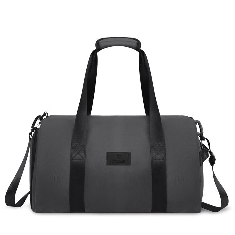 

OLOMM Large Capacity Travel & Gym Duffel Bag