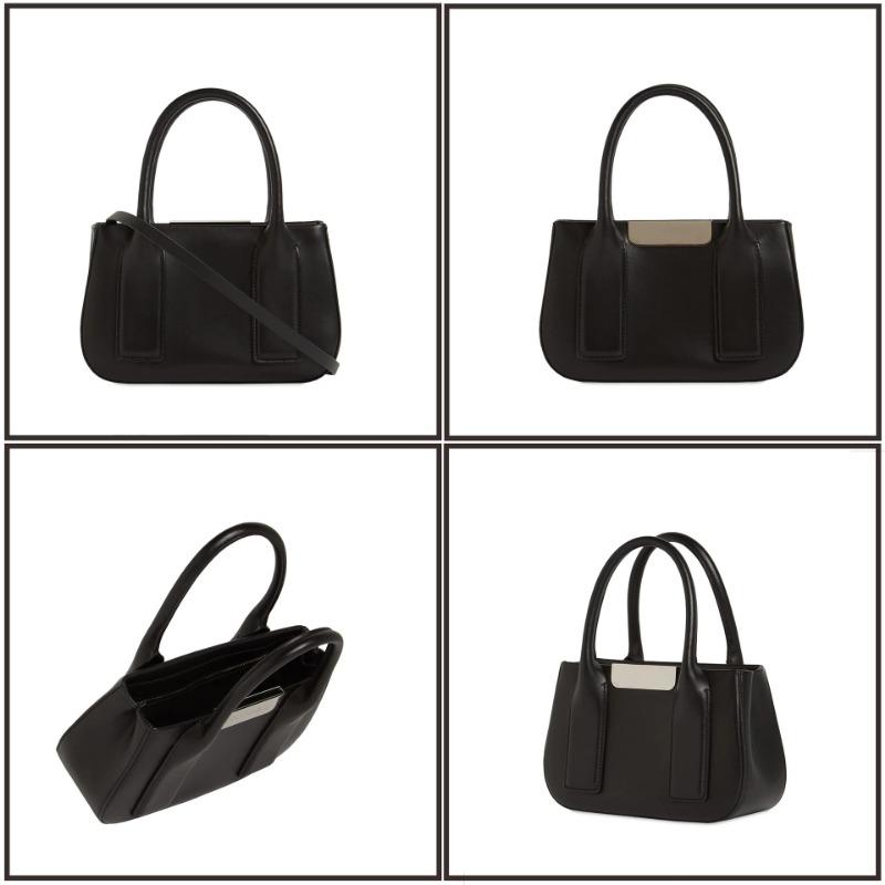 

Guangzhou leather goods generation women s bag sheepskin large capacity briefcase hand commuter business handbag Main picture 13x20x7cm