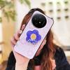 Silicone Cute Phone Case For TCL 50 Nxtpaper 5G/50Pro Nxtpaper 5G Waterproof Soft Case Drift Sand Anti-dust Anti-knock