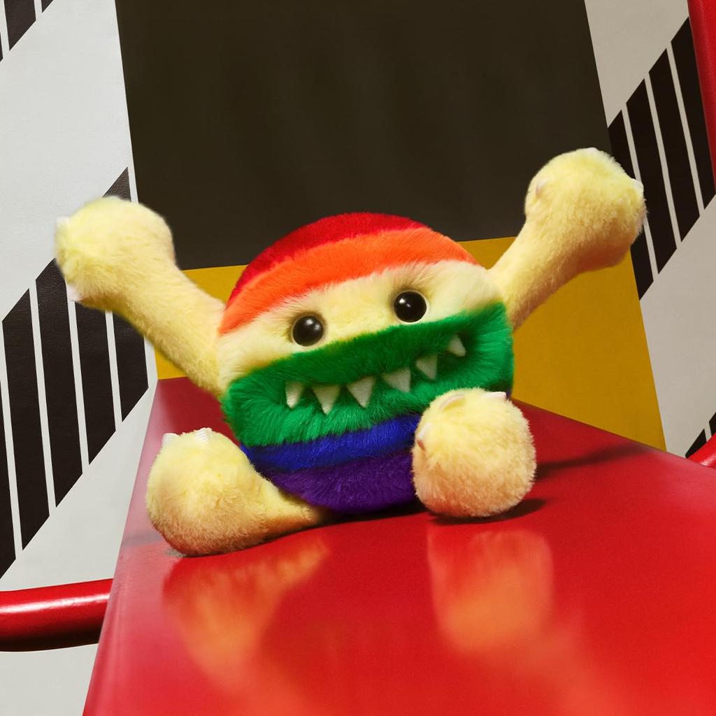 POP MART INSTINCTOY HUG YOU Series Plush Pendant Pop Mart Gachapon Blind Box Figure Plastic Model Premium Toy PVC Soft Vinyl Original Character