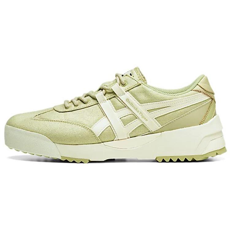 

Onitsuka Tiger Delegation Ex Shoes Beige 1183B907-250 36
