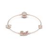 5472271 Dazzling Swan Bracelet
