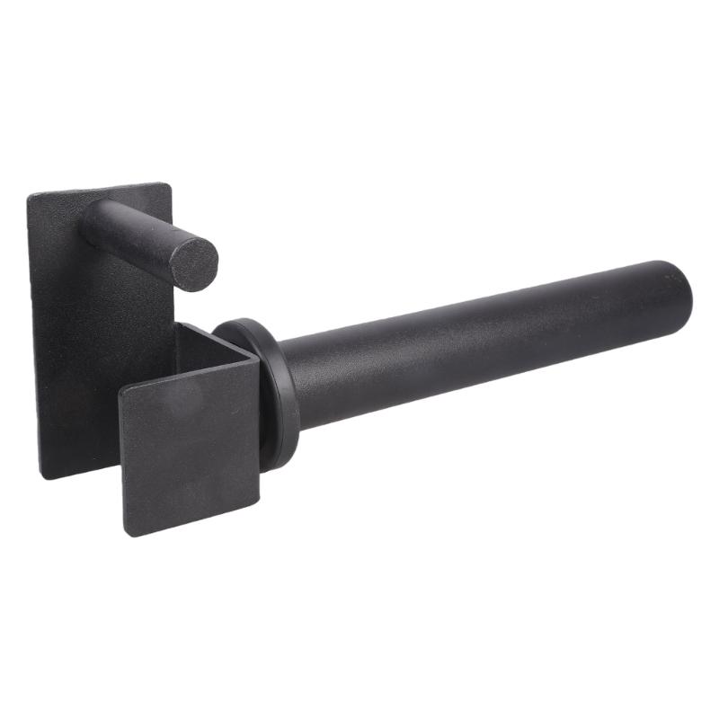 Fitness Weight Plates Holder Replacement Weight Storage Rack Squat Rack Attachments Barbell Plates Storage Rack