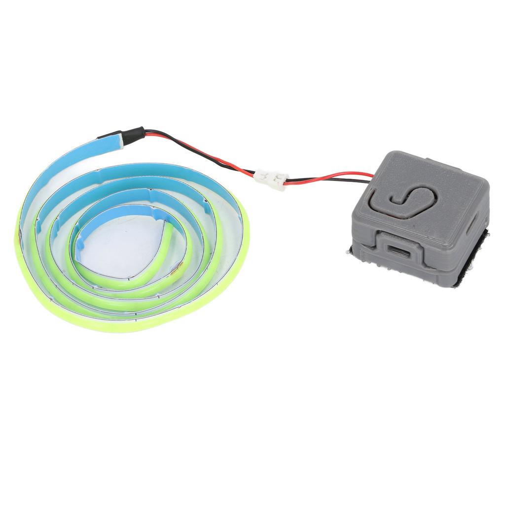 LED Light Strip for Avata Flexible High Brightness Night Fight Warning Light Strip Anti Collision