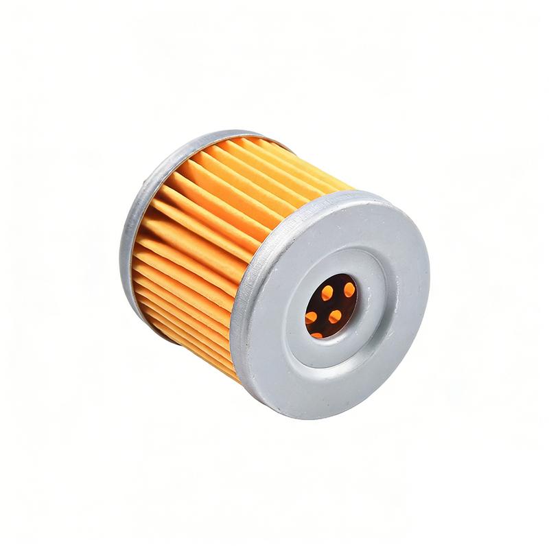 16510 05240 16510-05240 16510 45H10 oil filter Suitable for Suzuki outboard engine DF8 DF9.9/9.9A DF15/15A DF20A four-stroke