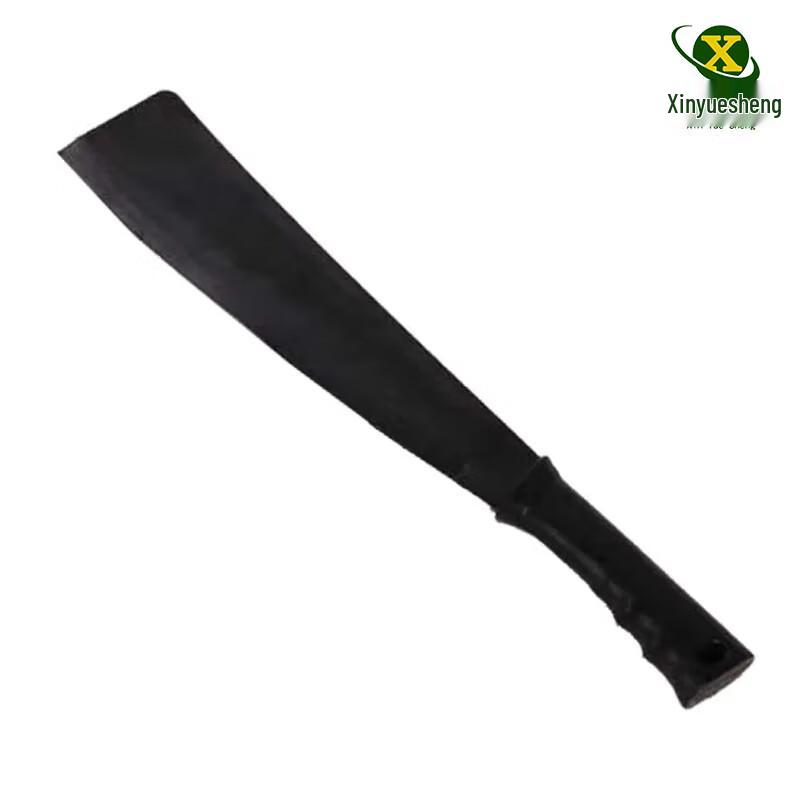 Rubber Broadsword Training Prop