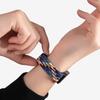 Magnetic Nylon Band For Huawei Watch 10/9/8 Colorful Braided Sport Strap For Huawei Band 10/9/8 Smartwatch Elastic Bracelet