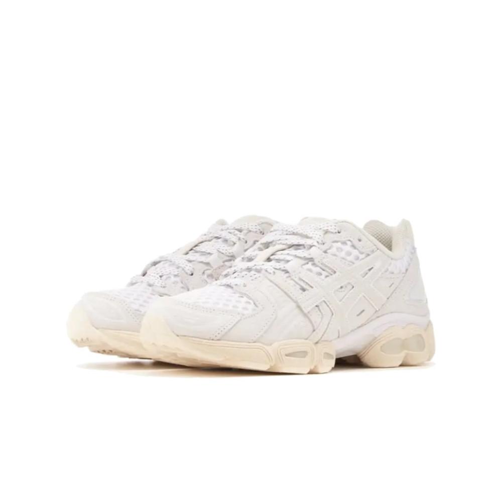 Asics Gel-Nimbus 9 ENNOY White