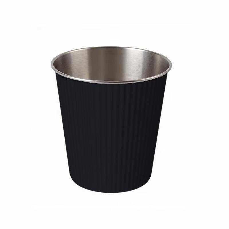 Minai Portable Silicone & Stainless Steel Multi-use Cup