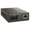 TP-LINK TL-MC200CM Gigabit Multimode Fiber Media Converter CN plug (adapter included)
