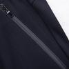 Men's Plus Size Knit Straight Leg Casual Pants
