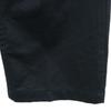ARMANI EXCHANGE Long pants W30 black Men's Used