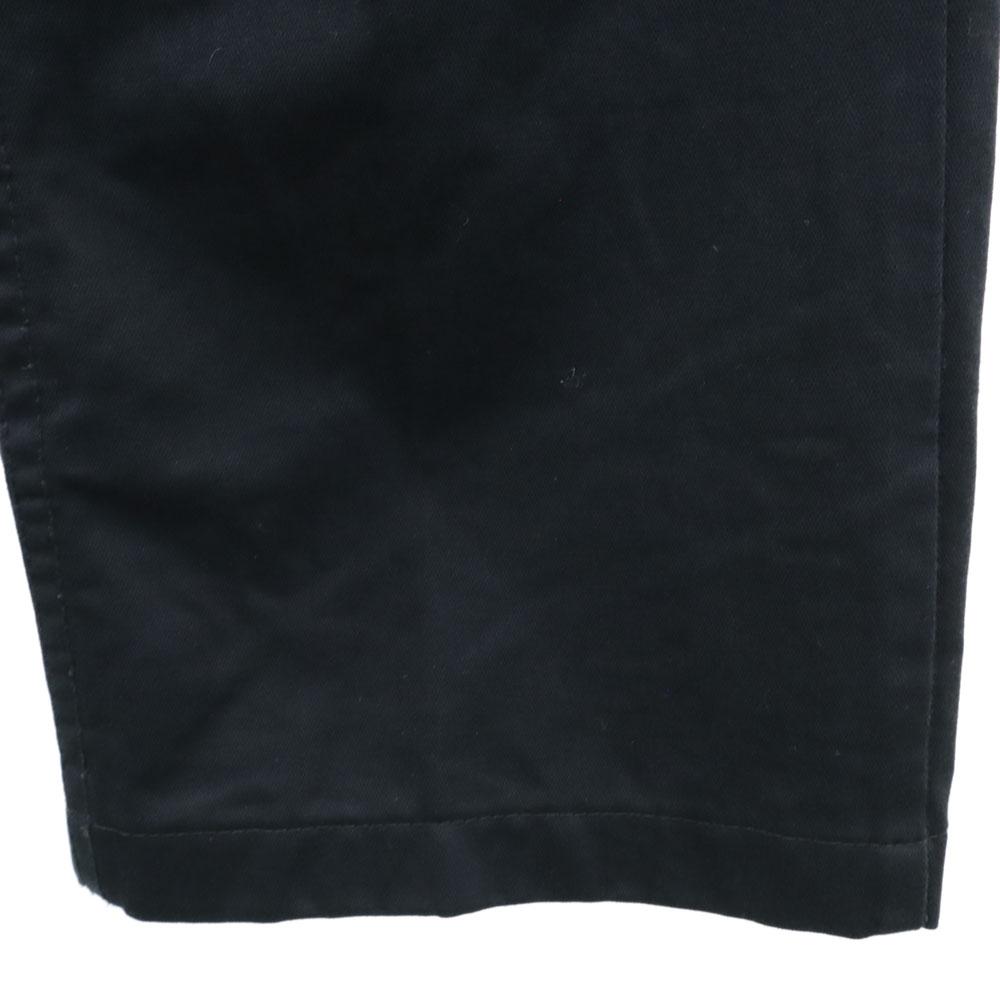 ARMANI EXCHANGE Long pants W30 black Men's Used