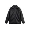 Herren Koreanischer Stil PU-Lederjacke: Frühling-Herbst Motorrad Baseballjacke