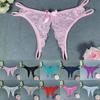 Brand New 1*Panties Sheer 23.6-31.5inch G-String Lace