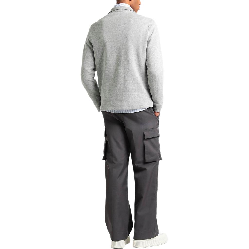 Polo Ralph Lauren half-zip sweatshirt 710743633-003