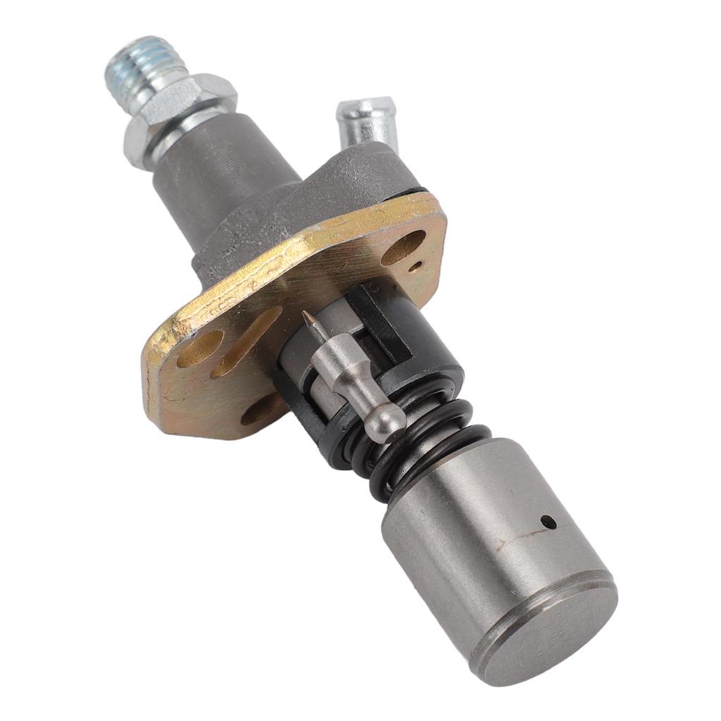 Vstřikovací čerpadlo chlazeného motoru 188F Ocelové vstřikovací čerpadlo paliva pro generátor L100 6,5 mm