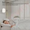 Tuya Smart 5.8GHz WiFi Motion Sensor Radar for Real-time Human Detection