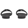 Gucci Interlocking Slide Slippers Women's Black 780307 J8700 1000