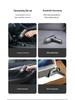 Handheld Cordless High-Power Vacuum Cleaner for Car and Home