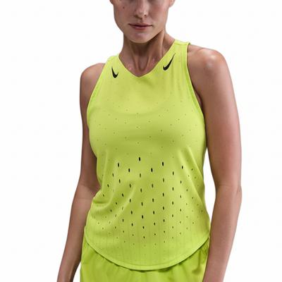 Nike AEROSWIFT Lauf-Tanktop Damen FN2504-389