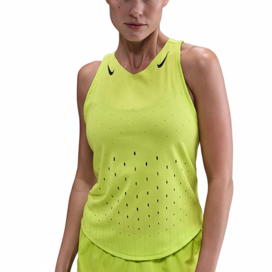 Nike AEROSWIFT Running Tank Top Women s FN2504-389 S