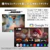 Epson Home Projector EF-61W Lifestudio Pop 700lm Full HD Built-in Google TV Compact Home Theater for Oshi-katsu Movies Sports Viewing