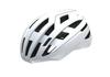 Karmor AIOS Bicycle Helmet for Pearl Asian Officially Approved by the Japan Cycling Federation Adults, White, Large, Fit, (JCF)