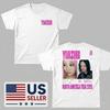 HOT ITEM!! YOASOBI North America Tour 2026 Two Sided T-Shirt Unisex All Sizes CB