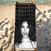 Actor Megan Fox Towel Beach Towel Travel Lightweight Skin Friendly for Pool Beach Camping Cruise Summer