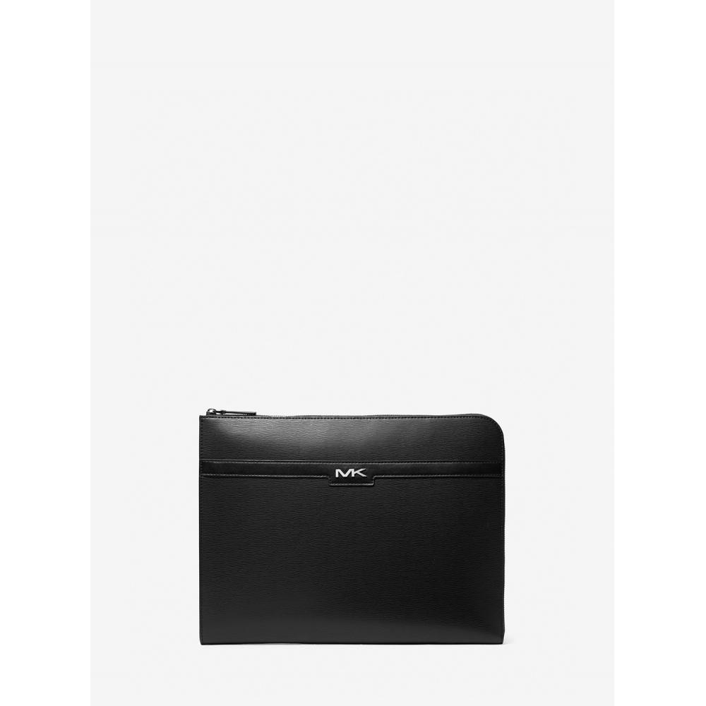 

ЧЕХОЛ ДЛЯ НОУТБУКА MICHAEL KORS L НА МОЛНИИ 37F3COLU1U1 ЧЕРНЫЙ