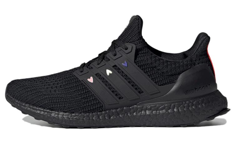 Adidas UltraBoost 4.0 Dna  Black Hearts  GZ9227 42
