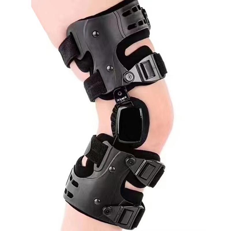 Portable Knee Support Arthritis Knee Pads Breathable Knee Brace for Osteoarthritis Arthritis Pain Relief for Men for Pain