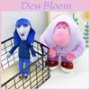 Adorabile Peluche Inside Out 2 Morbido Peluche Riempito con Cotone PP