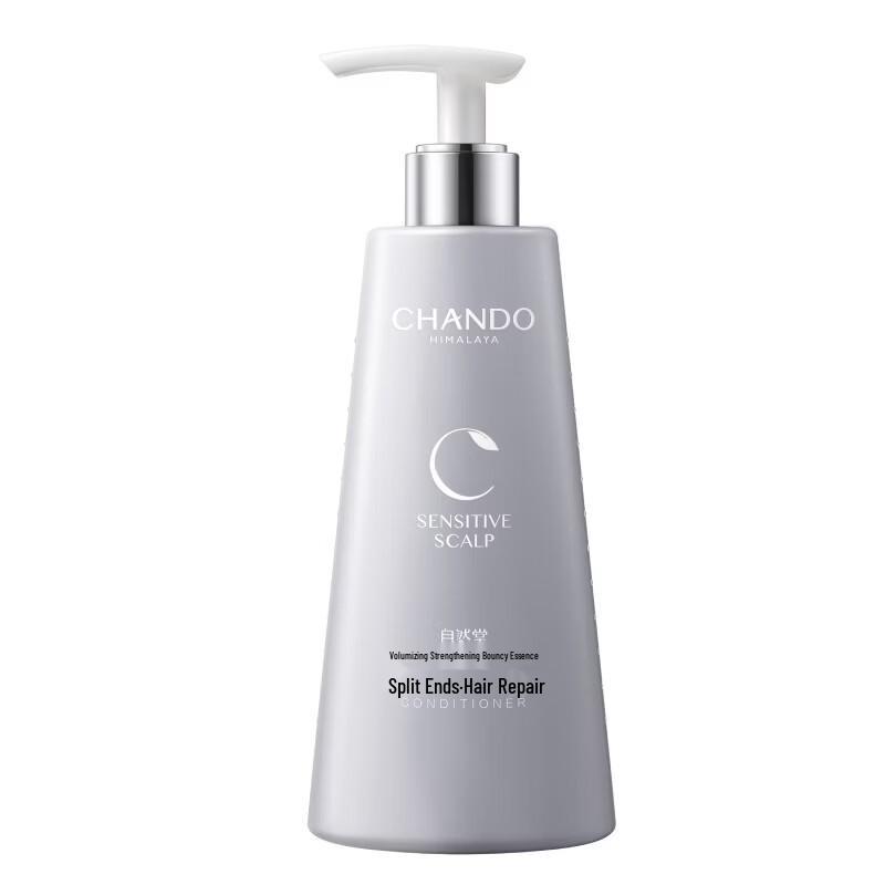 CHANDO Scalp Care Volumizing & Strengthening Essence Milk