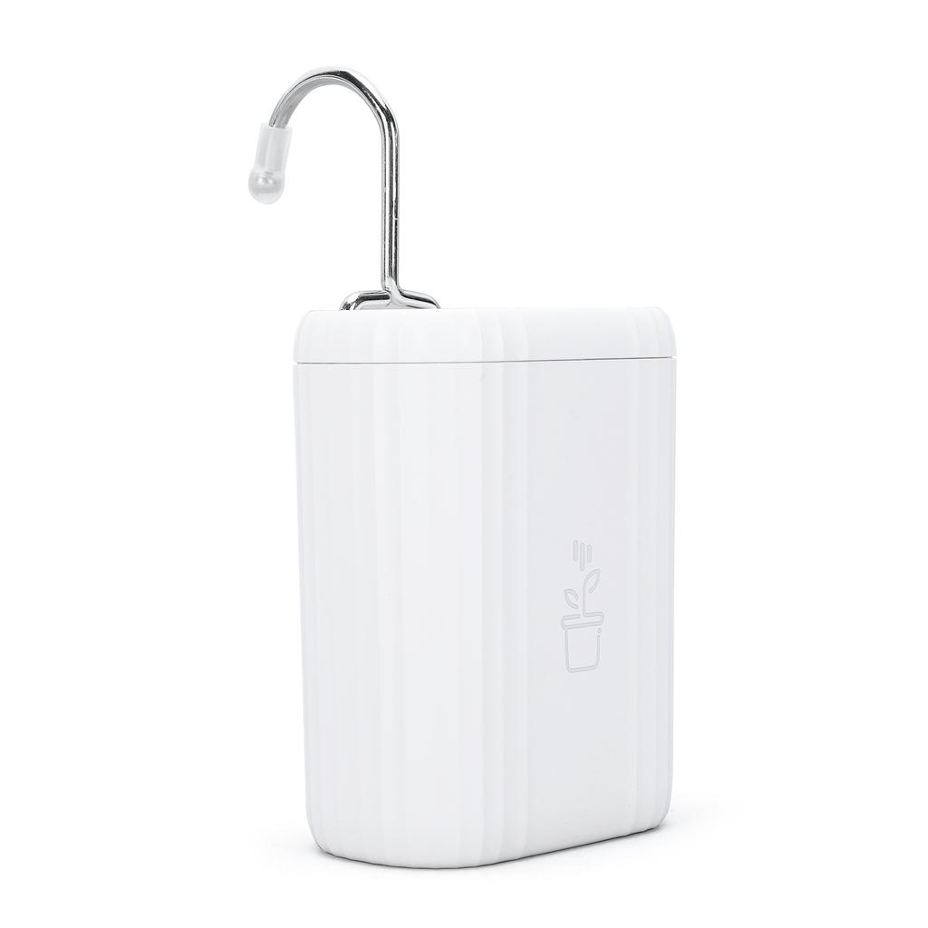WIFI Automatic Plant Waterer, Automatic Drip Irrigation Kit for 10 Potted Plants, Timer, Water Shortage Alert,