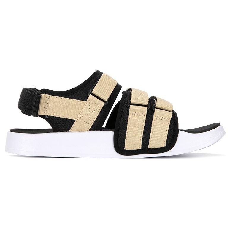 Puma Leadcat City Sandal EVA Sports Sandals Unisex Sandals Black Brown 389079-04