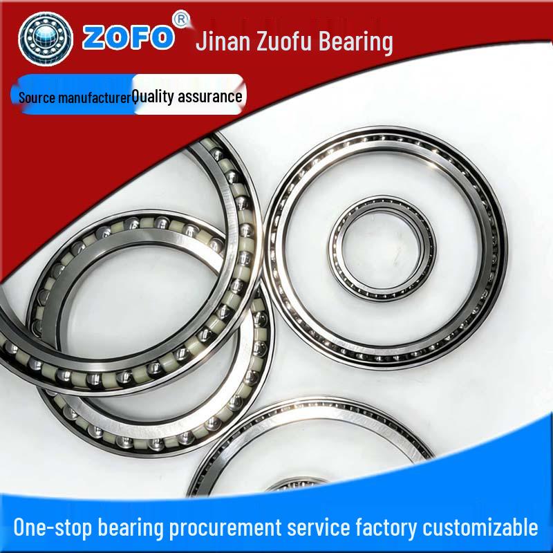 Excavator Bearing SF5622PX1 - Full Range of Engineering Machinery Bearings Available